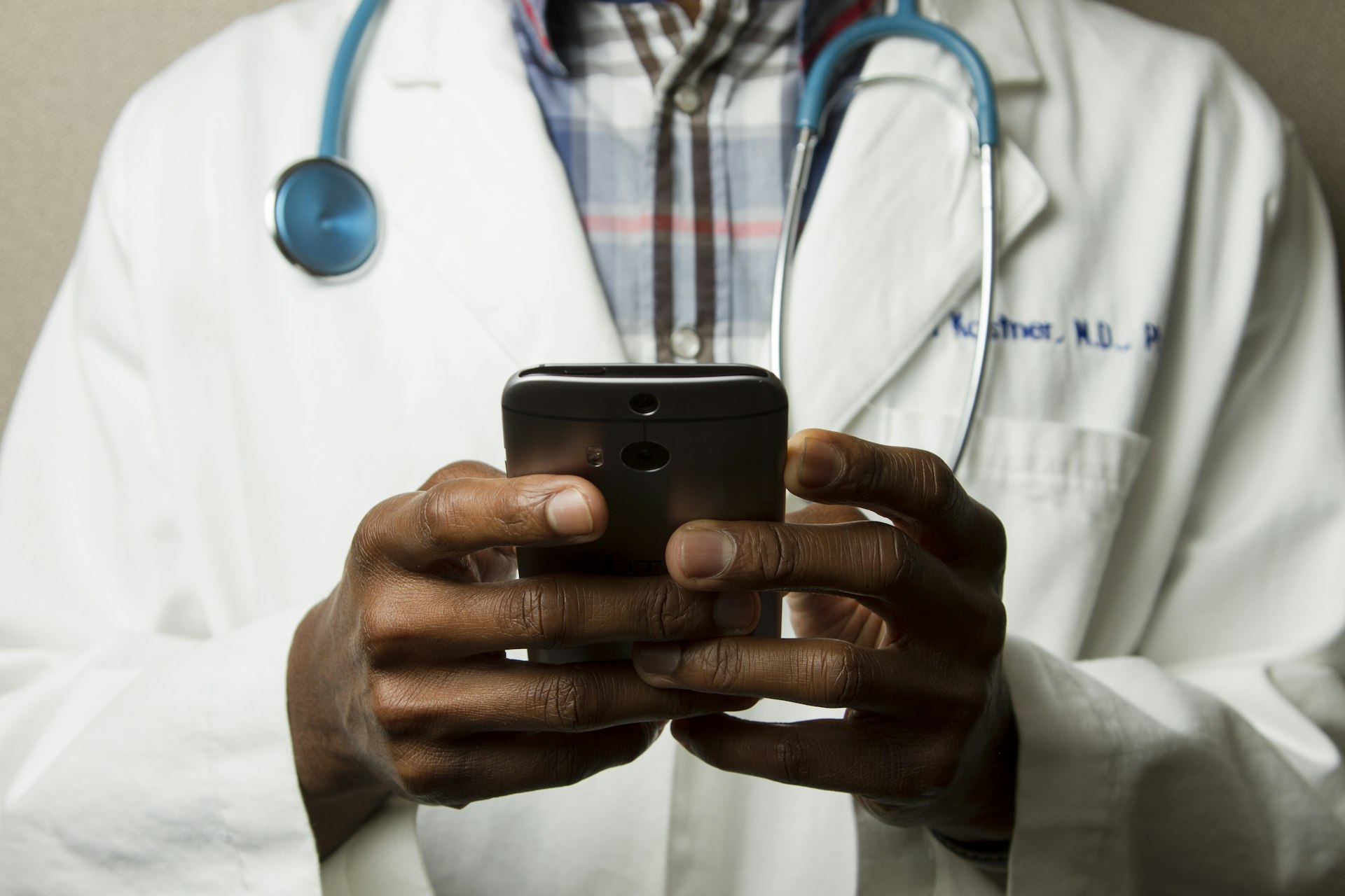 Introduction to AI in Clinical Practice