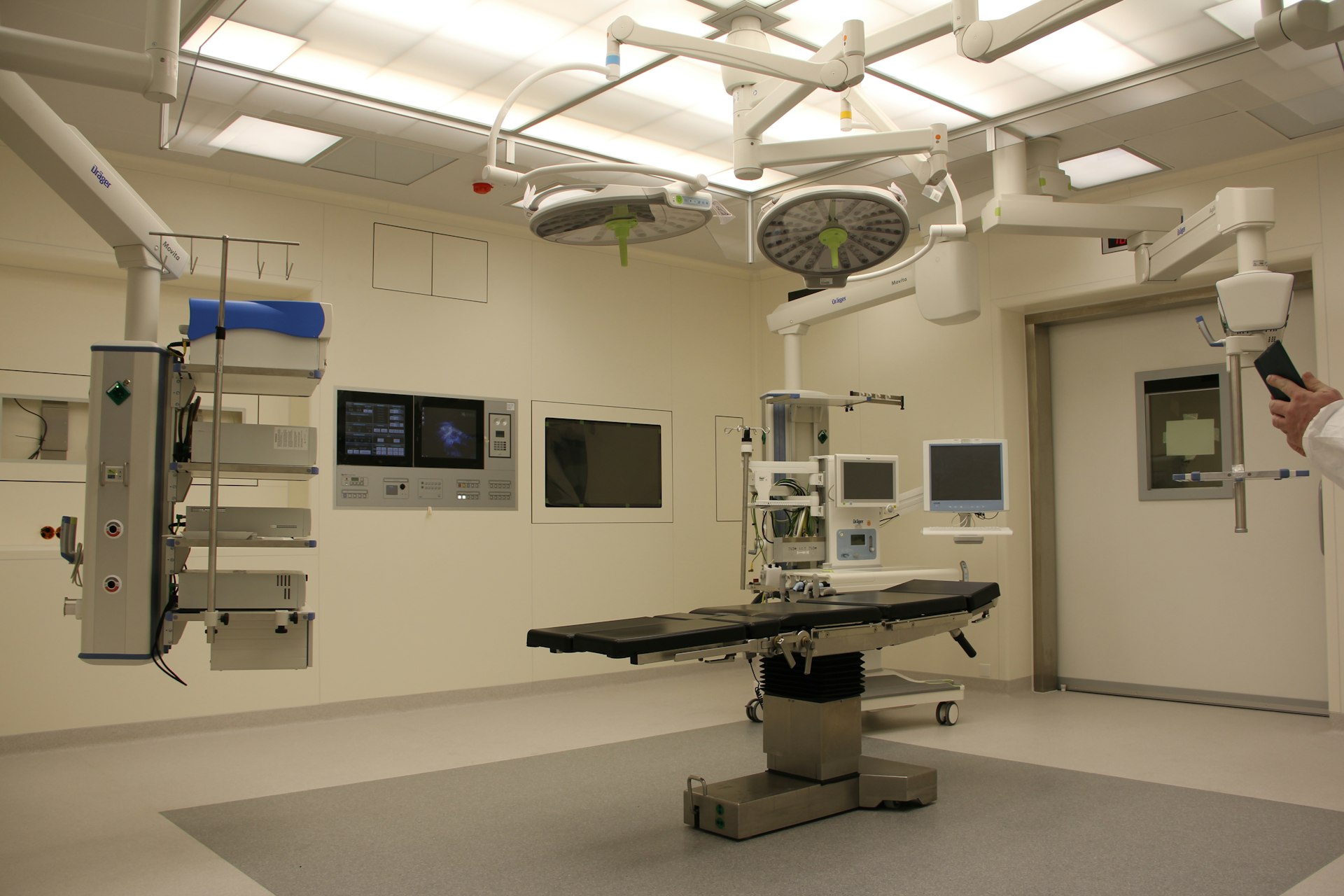 Medical Research Datasets